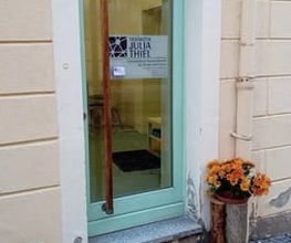 Tierärztin Julia Thiel Bild 1