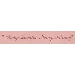 Andys kreative Steingestaltung