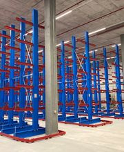 LTS Regalsysteme GmbH Bild 7