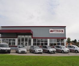 Carrosserie Mettraux SA Bild 4