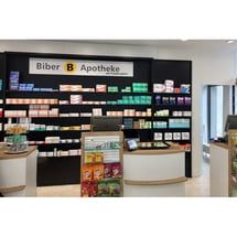 Logo der Apotheken Almasara