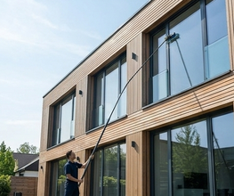 Window cleaning Pure Bild 3