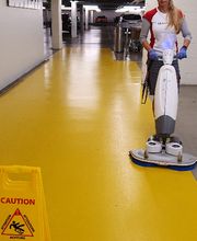 1A Reinigungen S. Gravschitz Bild 8