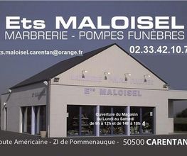 Pompes Funébres Maloisel image 4