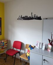 Bottrop Wartebereich