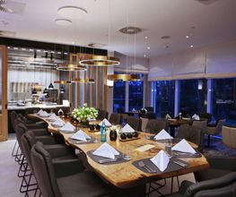 Gourmetrestaurant Ostseelounge Bild 11