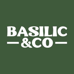 Basilic & Co - pizzas de terroirs - Amiens
