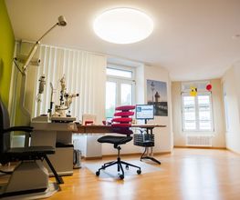 Dr. med. Peter Roland Bild 5