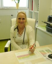 Allgemeinarztpraxis Birte Claus Bild 8