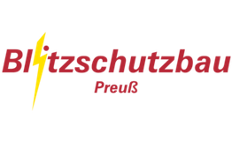 Blitzschutzbau Preuß