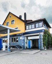 Auto Muhr e.K. Bild 1