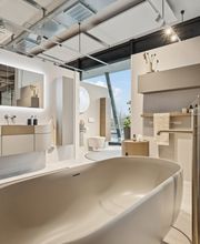 Sanitas Troesch, Badausstellung Rothrist Bild 2