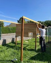 Poule à Dom ECO VERTU SOLUTIONS image 12