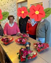 Comme une Fleur image 1