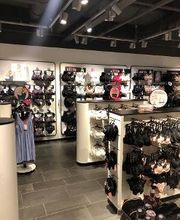 Hunkemöller billede 1
