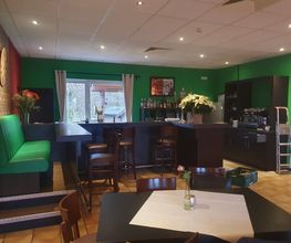 Tapas Bar Triana Bild 7
