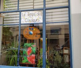 Le Temps des Couleurs image 5