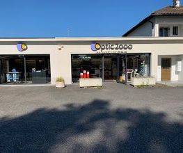 Opticien Serres-Castet - Optic 2000 image 2