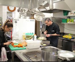 Ristorante Al solito posto Bild 7
