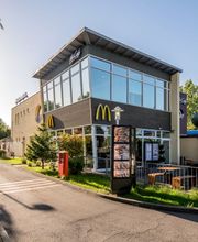 McDonald's Bild 1