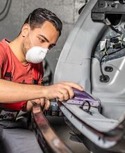 Karosserie und Lackierfachbetrieb Lesi