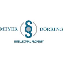 Meyer & Dörring Partnerschaft mbB Patentanwälte