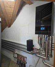 Kessler Sanitär- und Heizungstechnik Bild 5