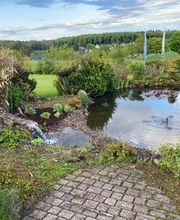 Hotel & Pension Haus Dewenter Lichtenau Bild 9