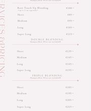 Unsere Preise