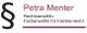 Rechtsanwältin Petra Menter