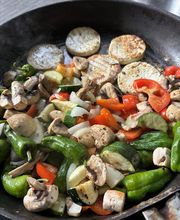 CATERING | BBQ | KASSEL Bild 13