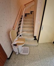 Chabanis Monte Escaliers image 2