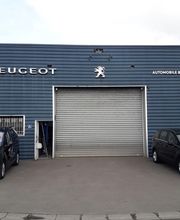 Peugeot Automobile Baranger Mickaël Réparateur agréé image 4