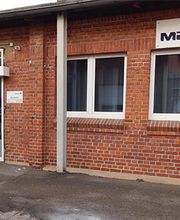 Standortbild MEGA eG Hameln, Großhandel für Maler, Bodenleger und Stuckateure