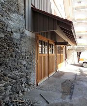 Kämpf Thomi Holzbau AG Bild 8