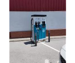 ACCIONA Charging Station imagen 2
