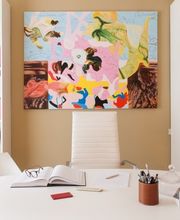 Gallery Cliente