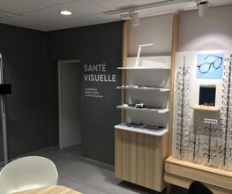 Écouter Voir Optique LONGWY image 2