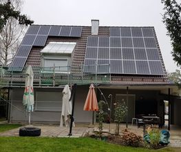 SolarStrom&EnergieExperte KUKI Bild 12