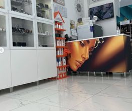 Gallery Cliente