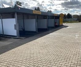 JET Waschstraße Bild 3