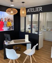 Opticien Aussonne - Optic 2000 - Route de Seilh - 53, allée Lucie Aubrac image 2