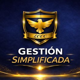 GESTIÓN SIMPLIFICADA