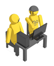 Mon Assistant Numérique Monts Du Matin image 3