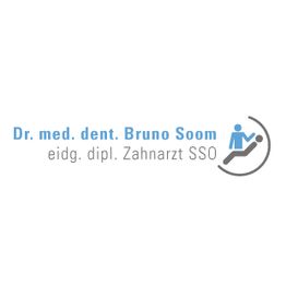 Dr. med. dent. Soom Bruno