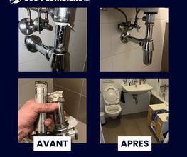 SOS PLOMBIERS Sàrl Bild 2