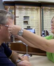 Vaught Eye Associates, PA image 15