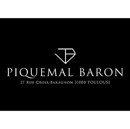 Joaillerie PIQUEMAL BARON SARL CARLA