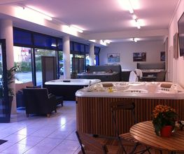 HotSpring Whirlpool-Paradies Allschwil, Hewoo AG Bild 1