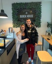 Restaurant Burek House Bild 2